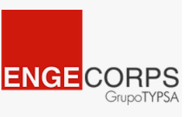 ENGE CORPS Logo