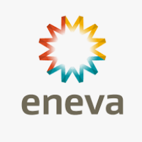 Eneva Logo