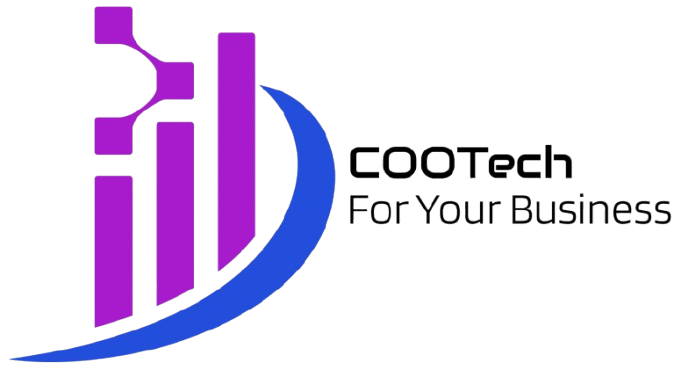COOtech Logo